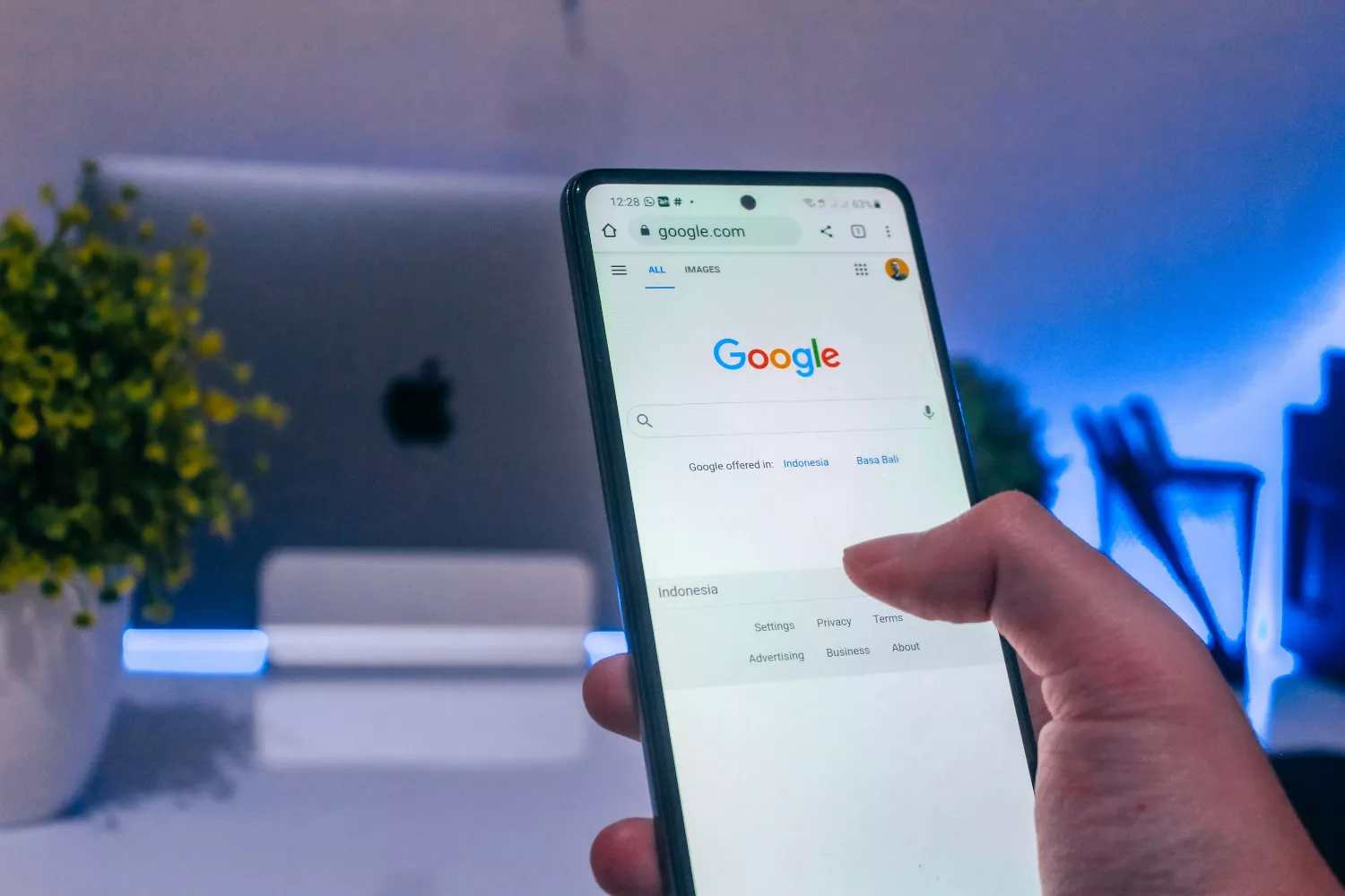 Mejora tus búsquedas en Google con estos 7 trucos