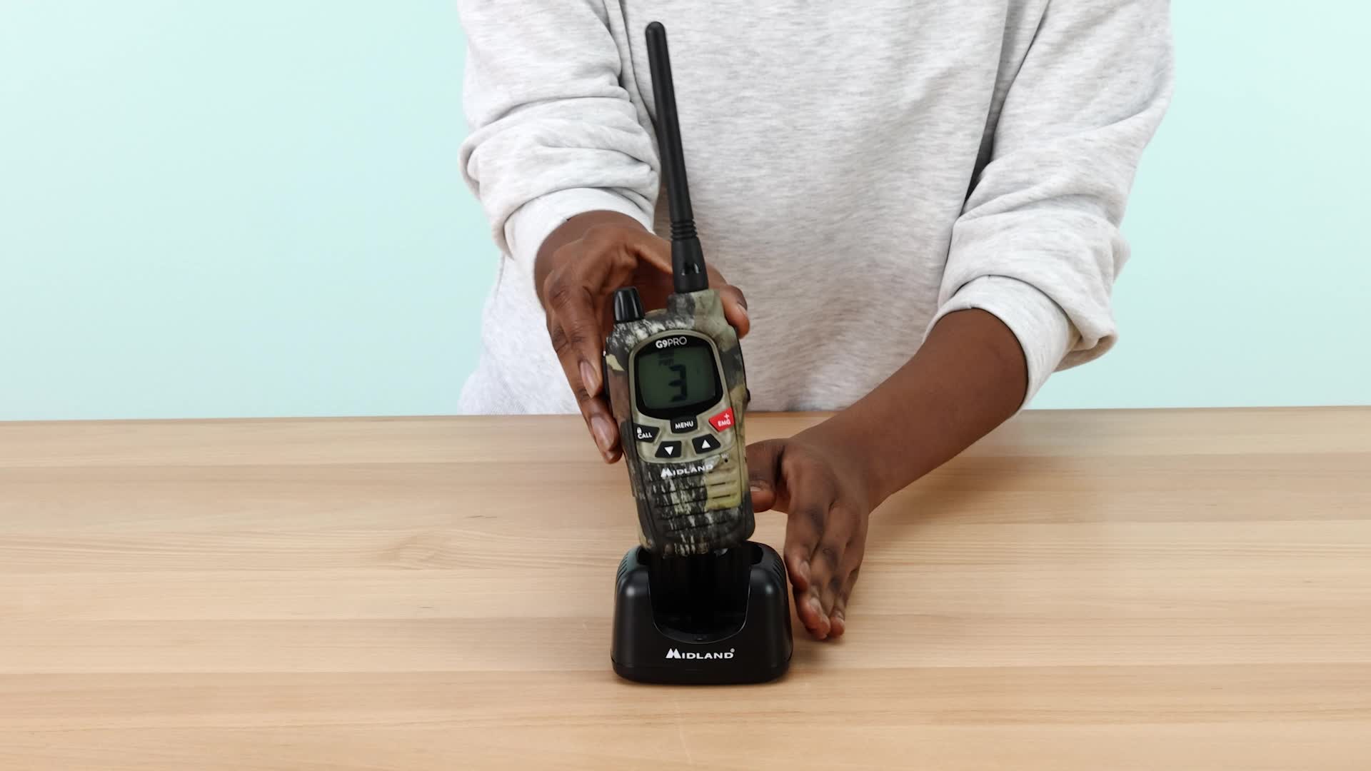 Descubre cómo TenTen convierte tu móvil en un walkie-talkie