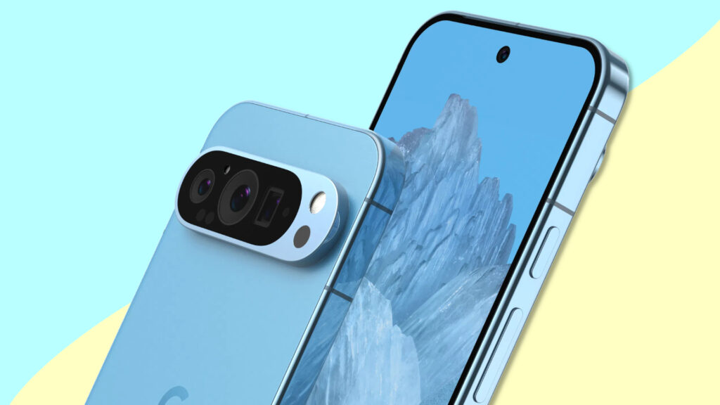 La expectación crece, y los aficionados a la tecnología esperan ansiosamente ver qué nos depara Google con su próximo lanzamiento.