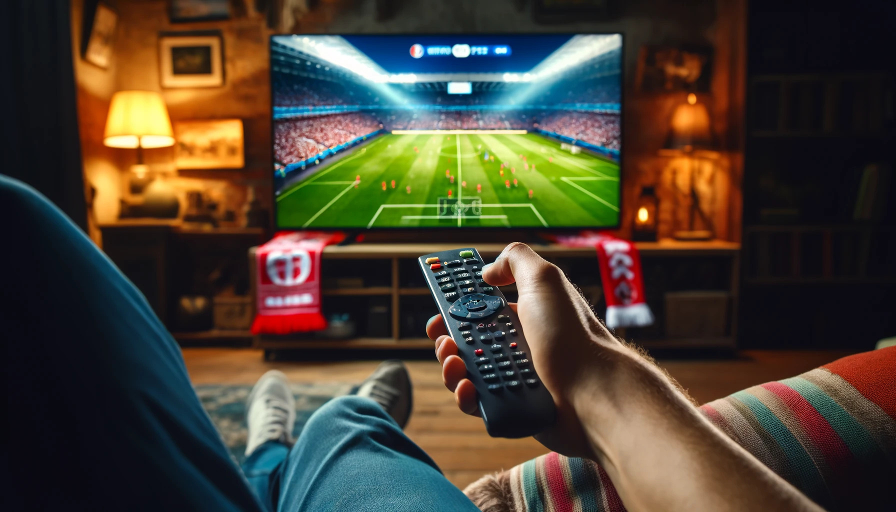 Cómo ver la Eurocopa 2024 Gratis Horarios, TV y canales de todos los