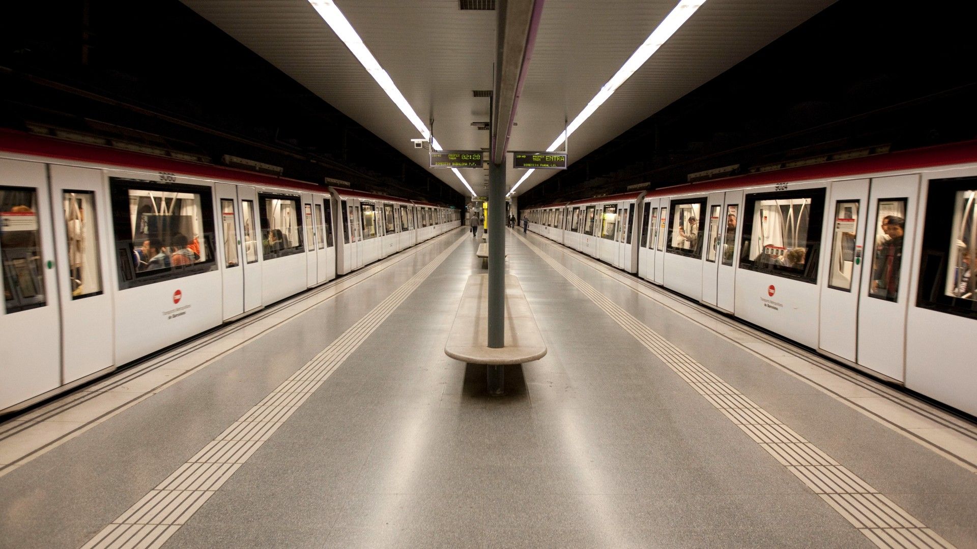 La T-Verda es una iniciativa fantástica que te permite viajar gratis durante 3 años y contribuye a un medioambiente más limpio y saludable.