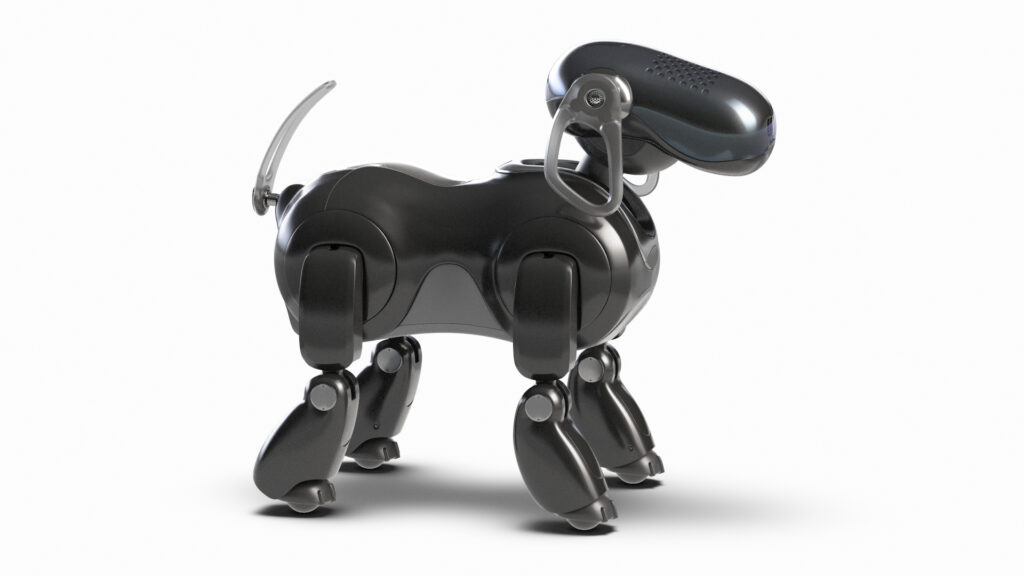 RoboPet ha revolucionado en lo que pensamos sobre las mascotas y la tecnología. Con su capacidad para aprender, adaptarse y ofrecer compañía.
