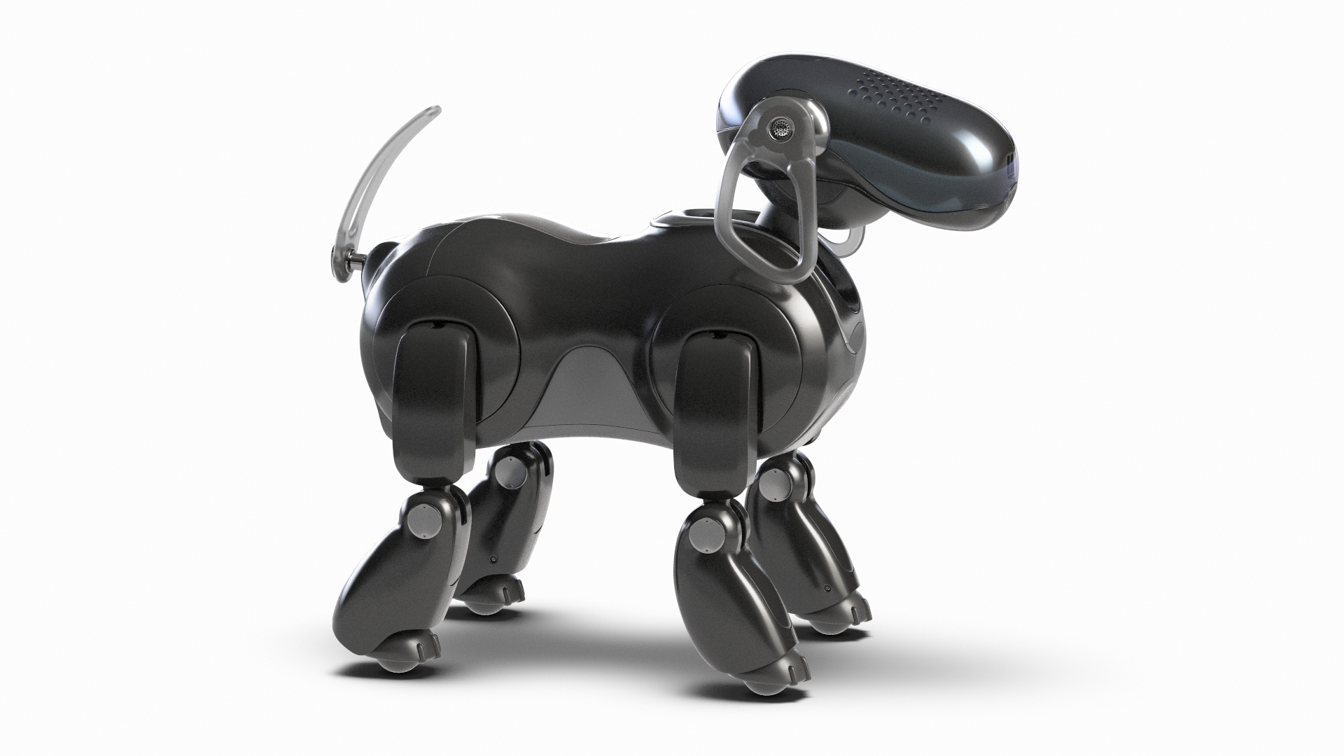 RoboPet ha revolucionado en lo que pensamos sobre las mascotas y la tecnología. Con su capacidad para aprender, adaptarse y ofrecer compañía.