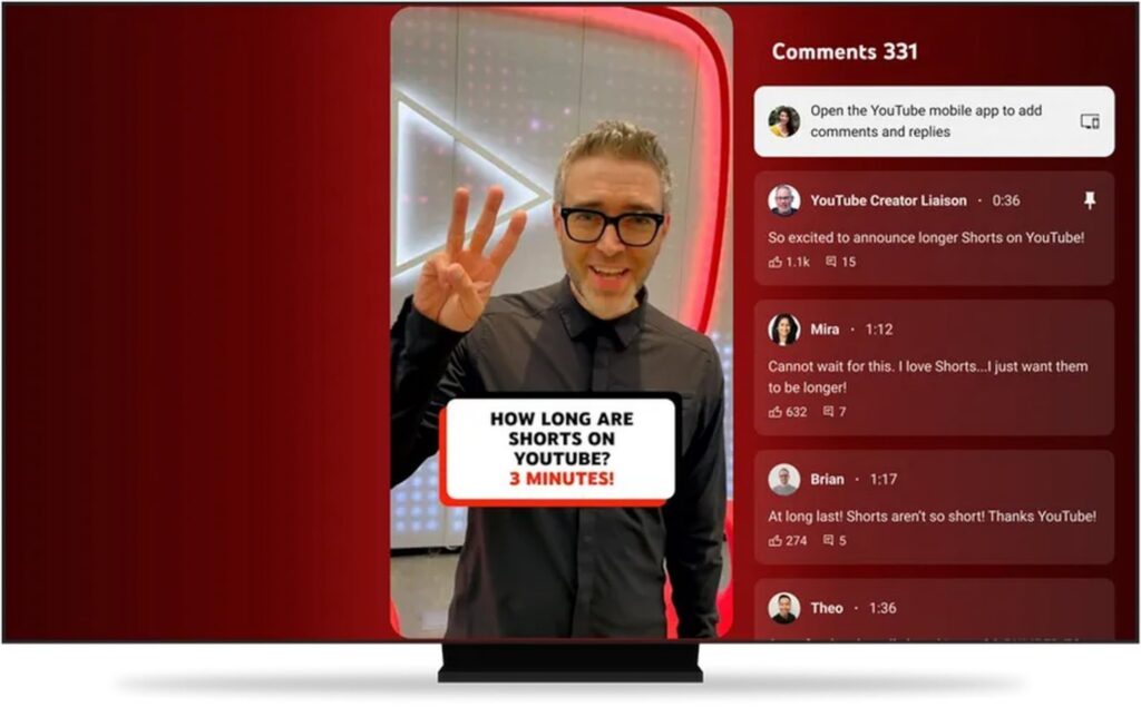 YouTube renueva su interfaz, además de añadir mejoras