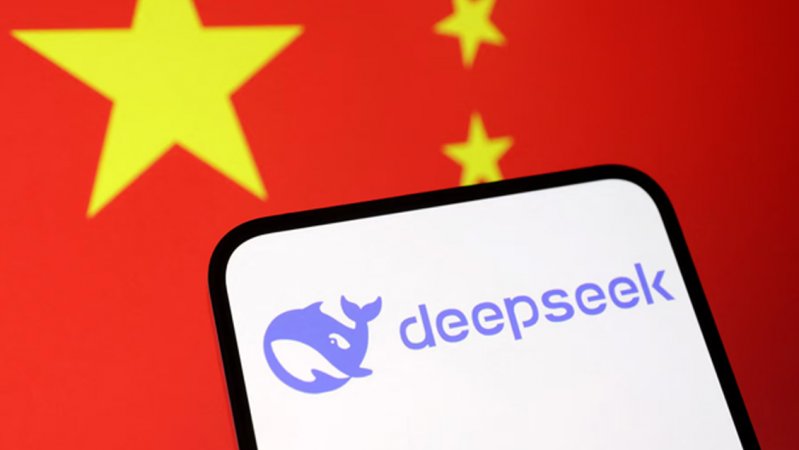 DeepSeek, la inteligencia artificial china de código abierto, está revolucionando el mercado con su eficiencia y bajo costo