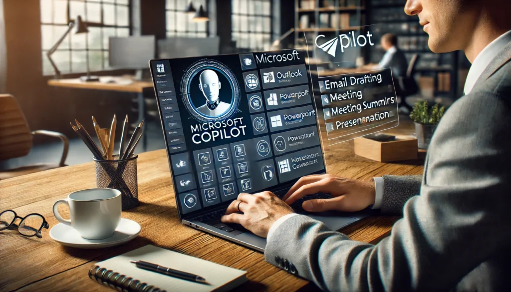 Microsoft Copilot vs. Google Gemini: ¿cuál es mejor para aumentar tu productividad?