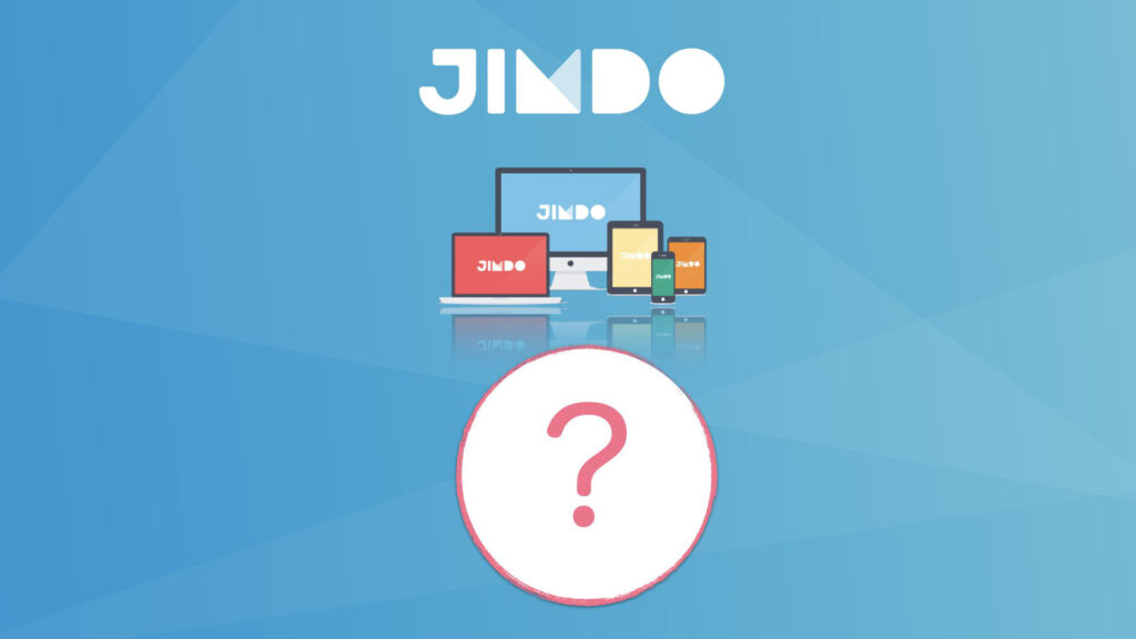 Jimdo es una plataforma web que permite: Crear y personalizar páginas web, blogs o tiendas online, facil de utilizar y muy intuitiva.