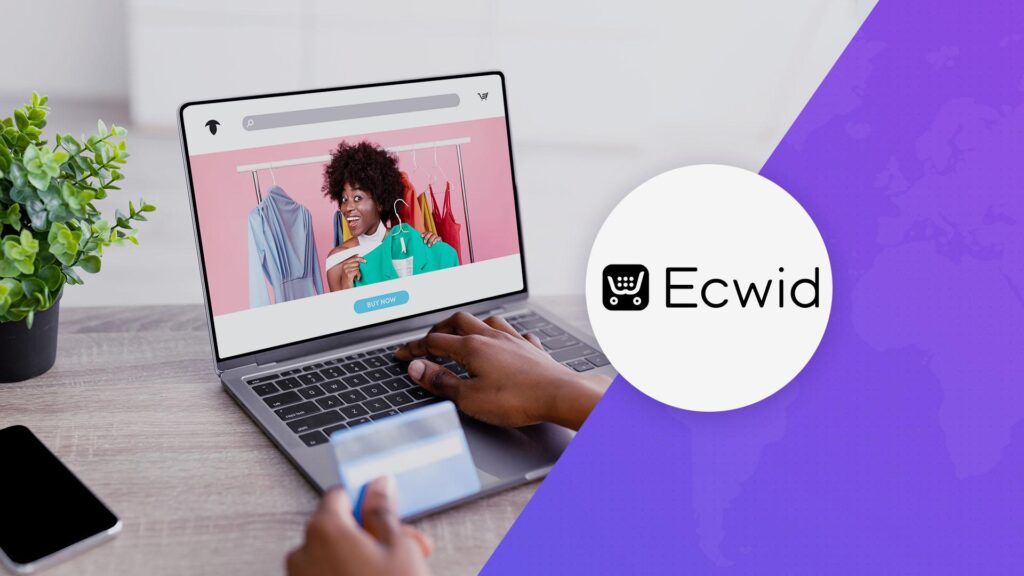 Plataforma de ecommerce que te permite crear una tienda online de manera rápida y sencilla, sin la necesidad de conocimientos en programación