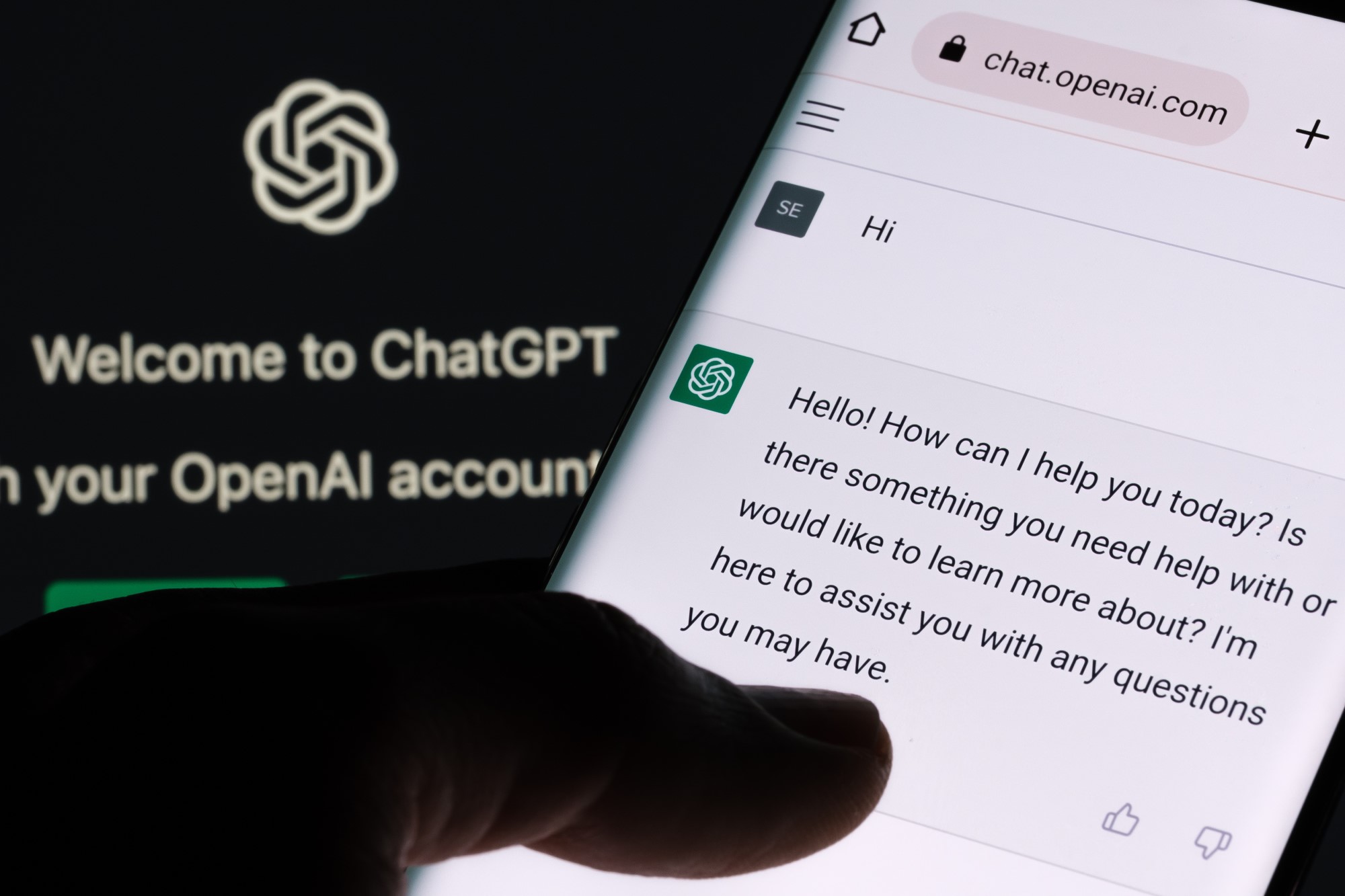 ChatGPT, 5 preguntas retorcidas para volver loca a esta inteligencia artificial