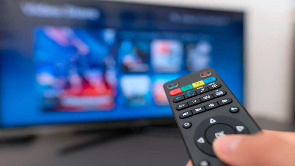 El Inicio de la Televisión Digital Terrestre: 20 Canales y una Nueva Era en la TV