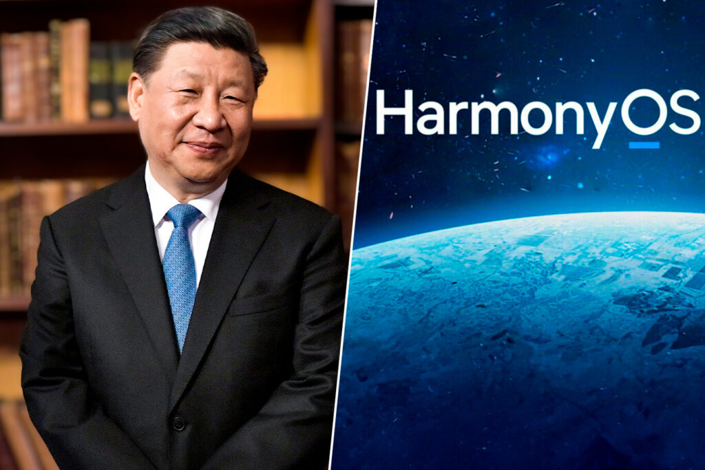 Huawei logra un gran hito para China: HarmonyOS Next obtiene certificación clave y supone un duro golpe para EE.UU.