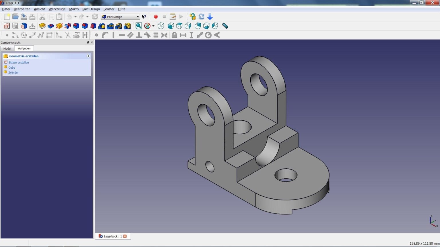 Programas Modelado 3d Programas gratuitos de modelado 3D para imprimir en una impresora 3D ...