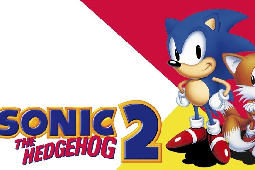 Sonic 2 celebra su 25 aniversario lanzando la versión gratuita de su juego en Android