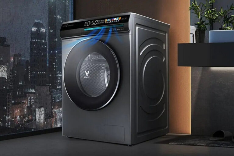 Xiaomi presenta en Youpin su lavadora-secadora más inteligente - Mundo Xiaomi