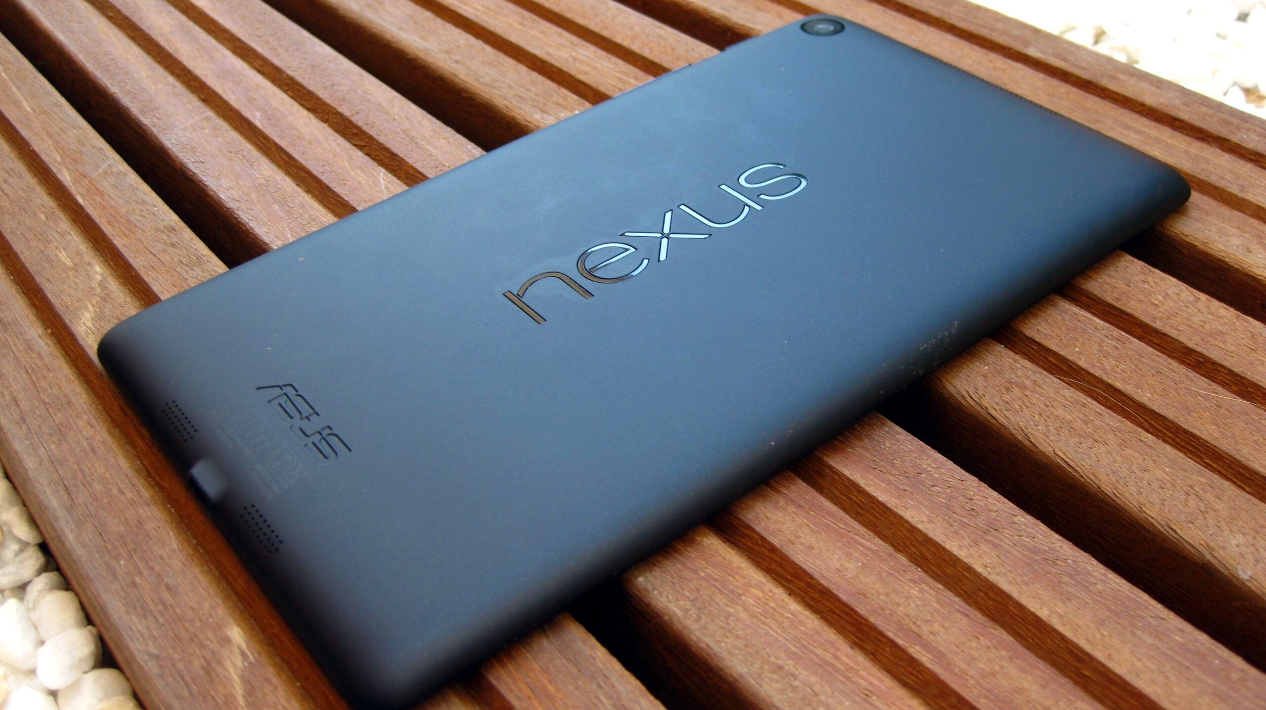 ASUS Google Nexus 7 [Análisis Completo en Español]