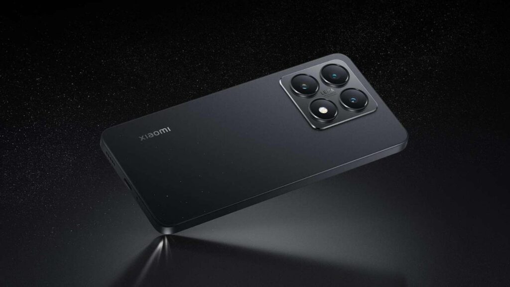 Xiaomi pega el bombazo y baja al mínimo su móvil de gama alta más vendido en 2024 con triple cámara Leica y súper carga rápida de 90 W