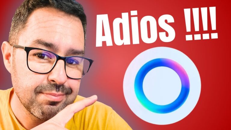 Descubre cómo eliminar el icono de Meta AI de WhatsApp usando WhatsApp Business. Guía paso a paso para mantener tu experiencia limpia y sin distracciones.