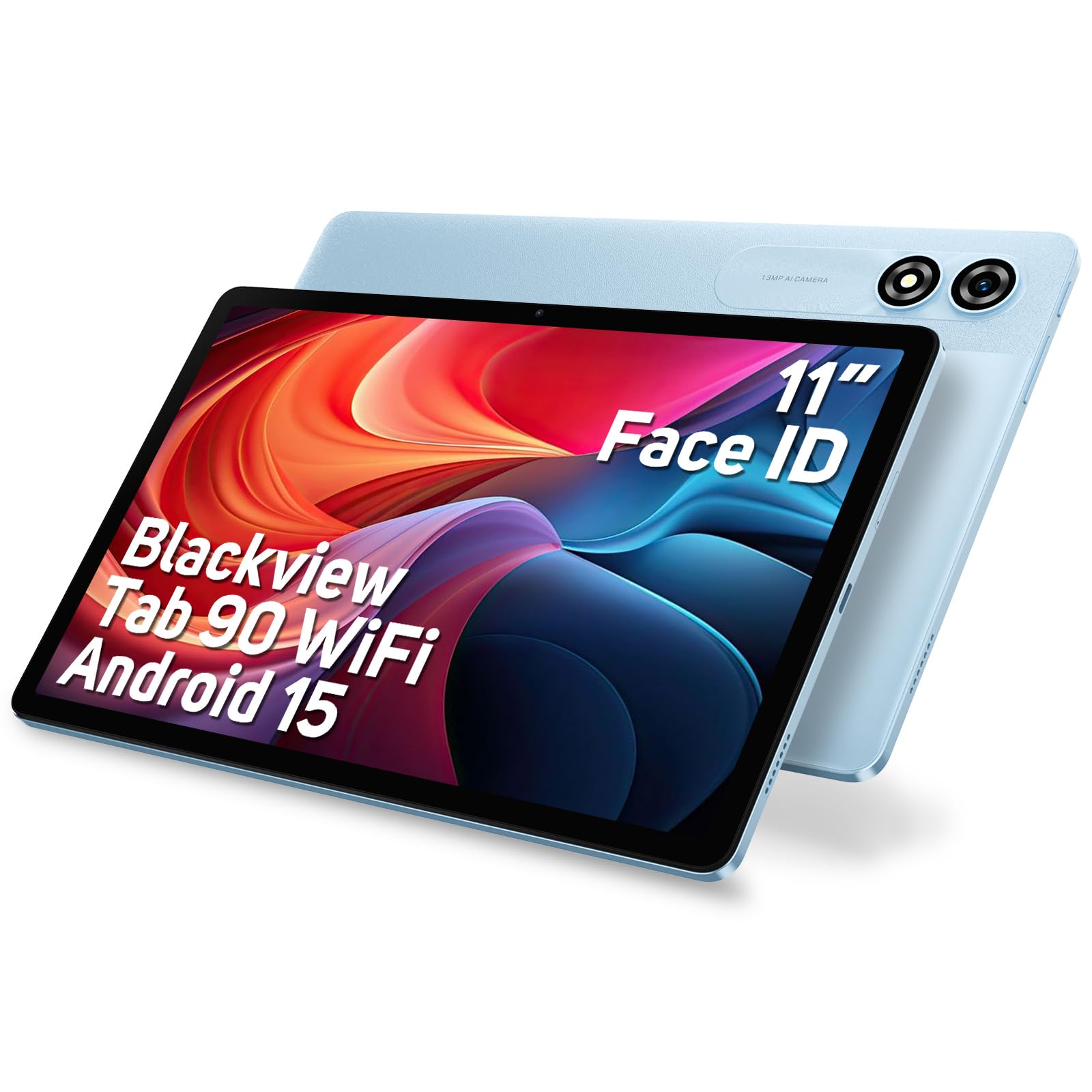 Blackview 11 Pulgadas Tablet: Análisis Completo de una Bestia Android por Menos de 110€