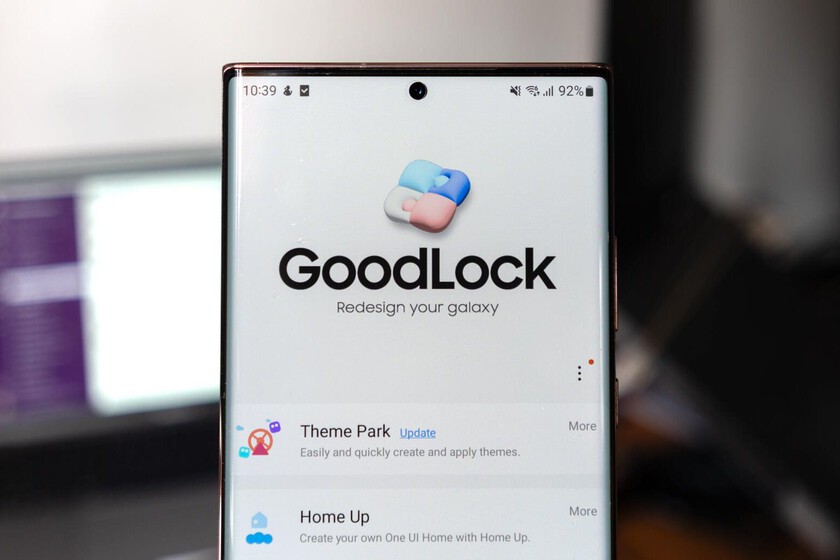 Samsung sacrifica parte de su independencia a favor de Google llevando la mejor app de personalización a…
