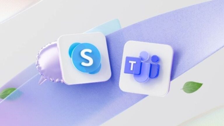 La plataforma Skype cierra para siempre, y será sustituida por Teams