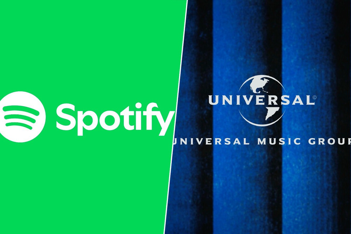 El acuerdo histórico entre Spotify y Universal promete un 'Streaming 2.0'. Pero ya hemos visto antes...