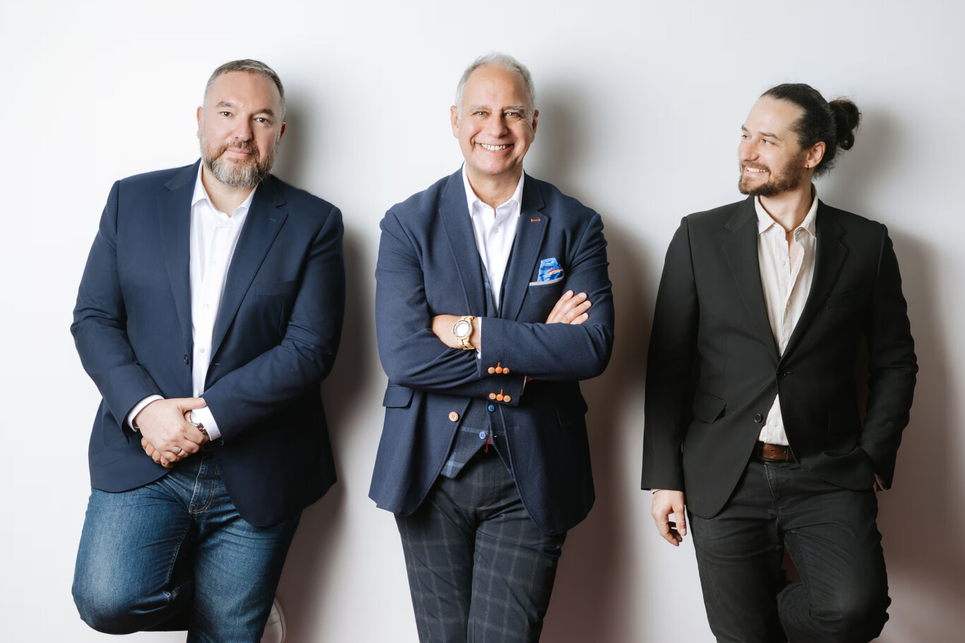 Una startup vasca de IA acaba de levantar 189 millones de euros con una idea genial: comprimir la IA