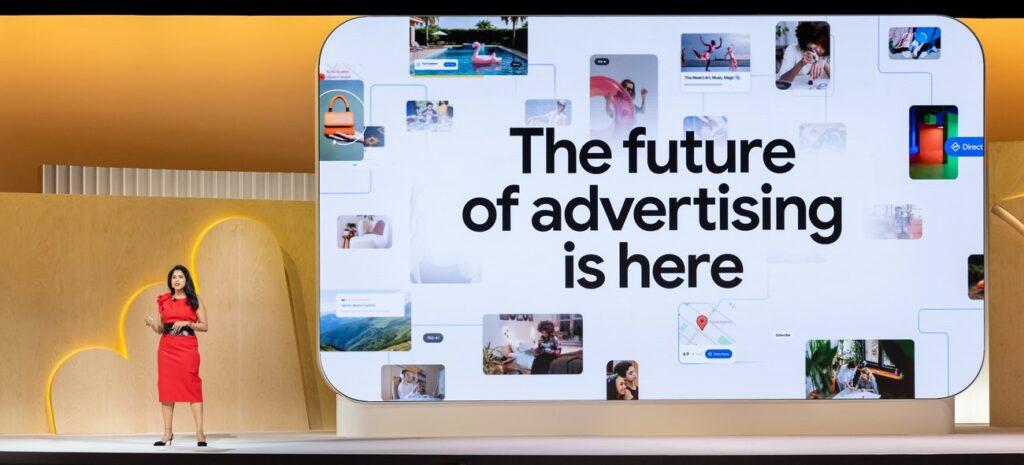El **Google Marketing Live 2025** ha dejado claro que la inteligencia artificial y la automatización seguirán dominando el panorama del marketing digital
