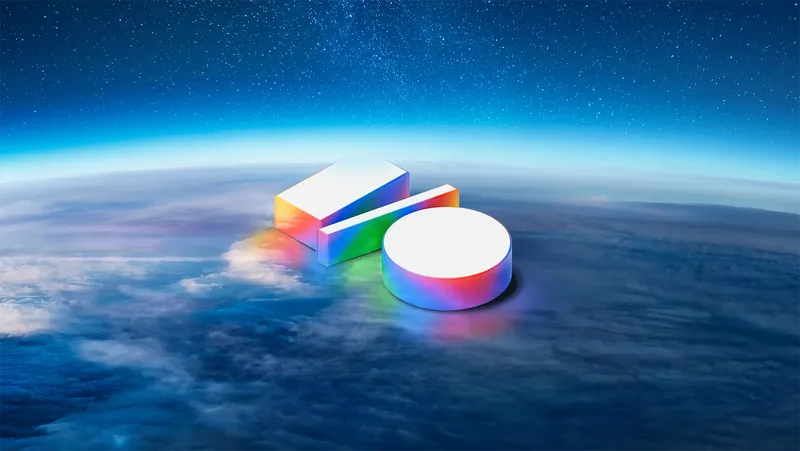 Google I/O 2025: de la investigación a la realidad – Google Blog