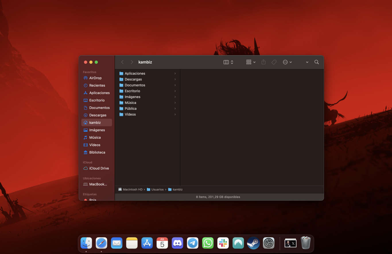 Tras más de 20 años utilizando Windows, he probado MacOS. Lo que más me ha gustado (y lo que menos)