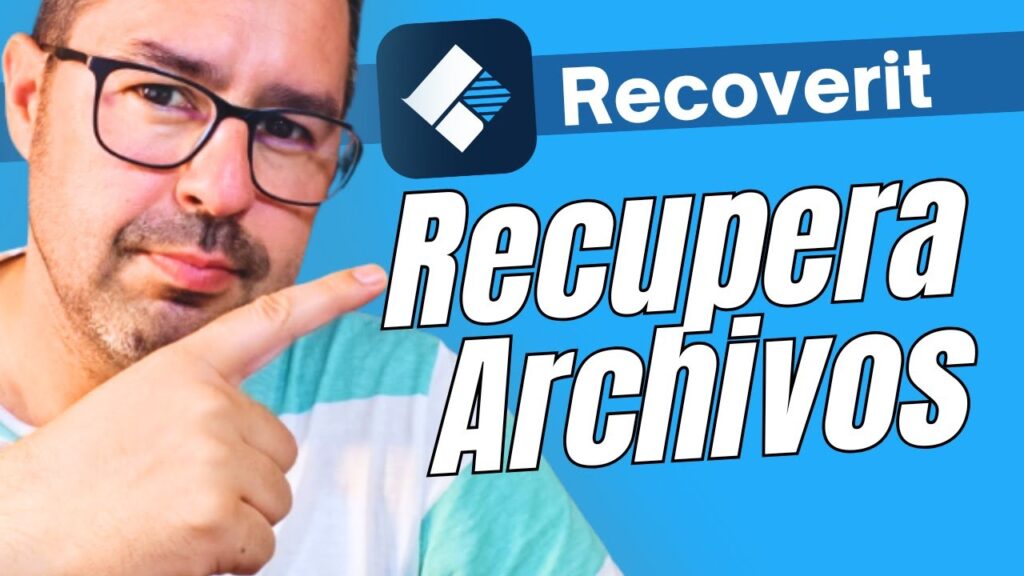 Cómo recuperar archivos perdidos con este programa: No lo creerás hasta que lo pruebes