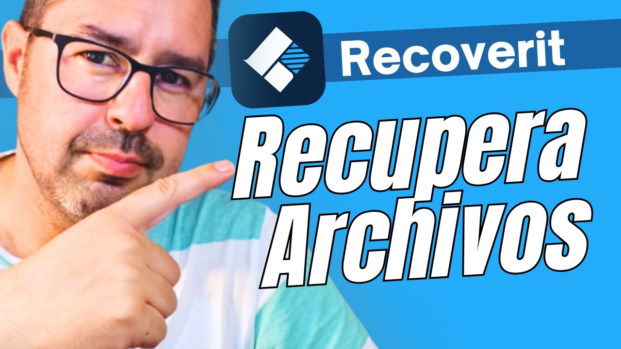 Cómo recuperar archivos perdidos con este programa: No lo creerás hasta que lo pruebes