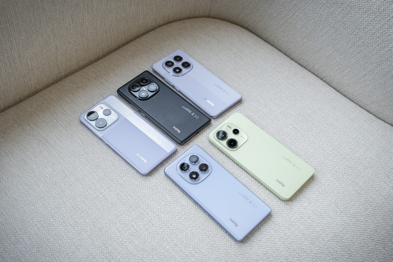 Un Redmi Note 14 ‘tirado’, el nuevo POCO F7 con oferta de lanzamiento y el Pixel 9 rozando mínimo
