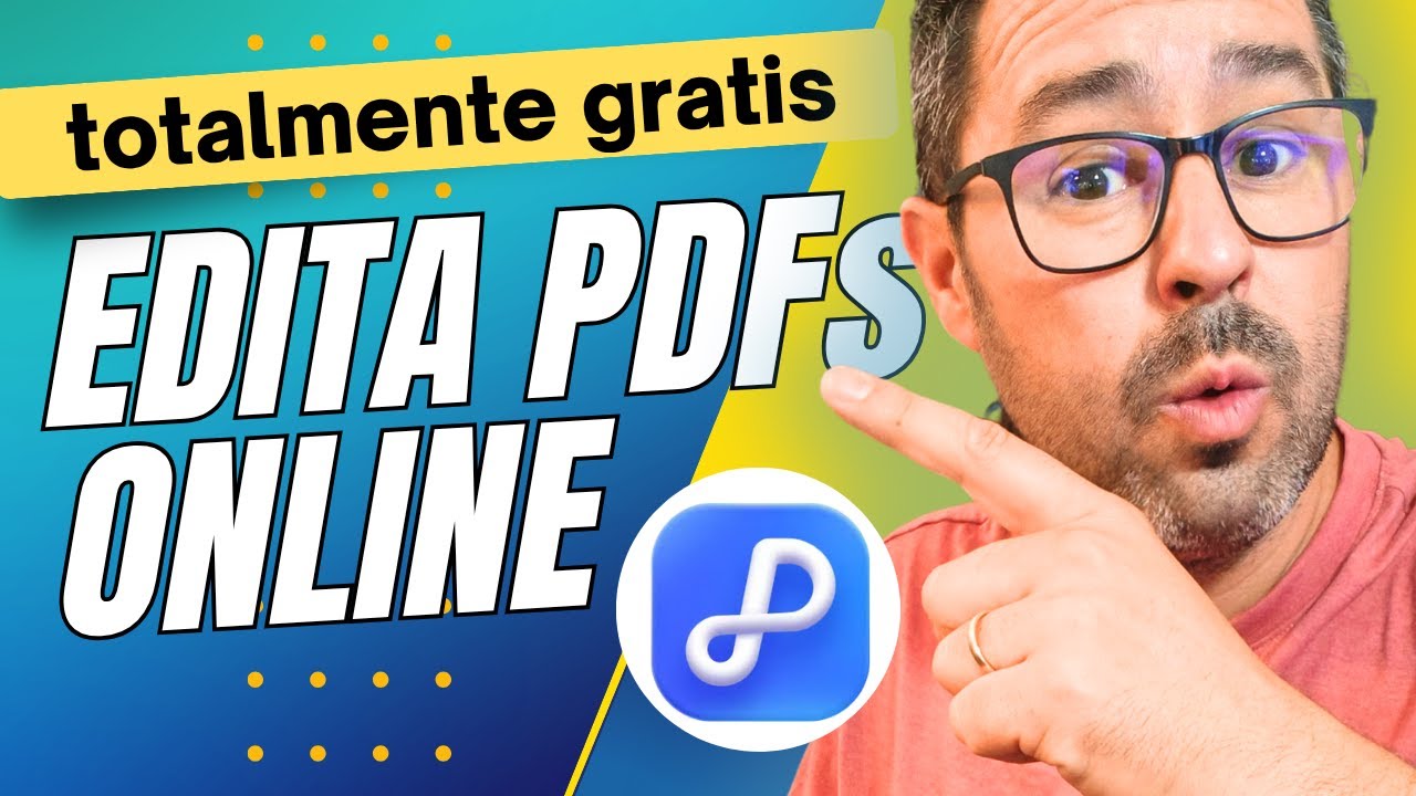 PDNob: tu solución definitiva para editar y convertir PDFs gratis en línea