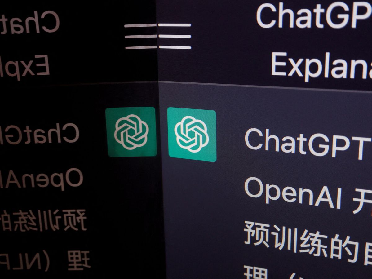 ¿Qué le pasa a ChatGPT hoy? La IA de OpenAI está dando problemas en España y el resto del mundo