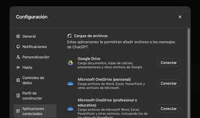 Cómo usar y configurar ChatGPT para cuidar al máximo tu privacidad con la inteligencia artificial