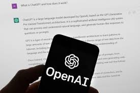 ChatGPT ahora puede «pensar» y «actuar» por ti tras una nueva actualización