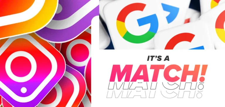 Instagram se abre a Google: Lo que debes saber sobre SEO y visibilidad de cuentas profesionales y creadores de contenido