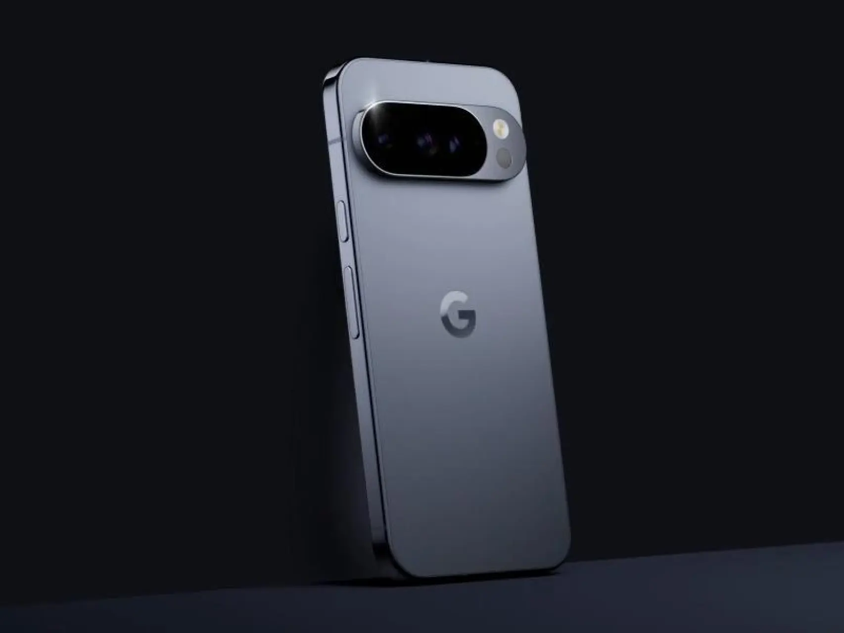 El Pixel 10 Pro es oficial: Google enseña por primera vez su nuevo smartphone