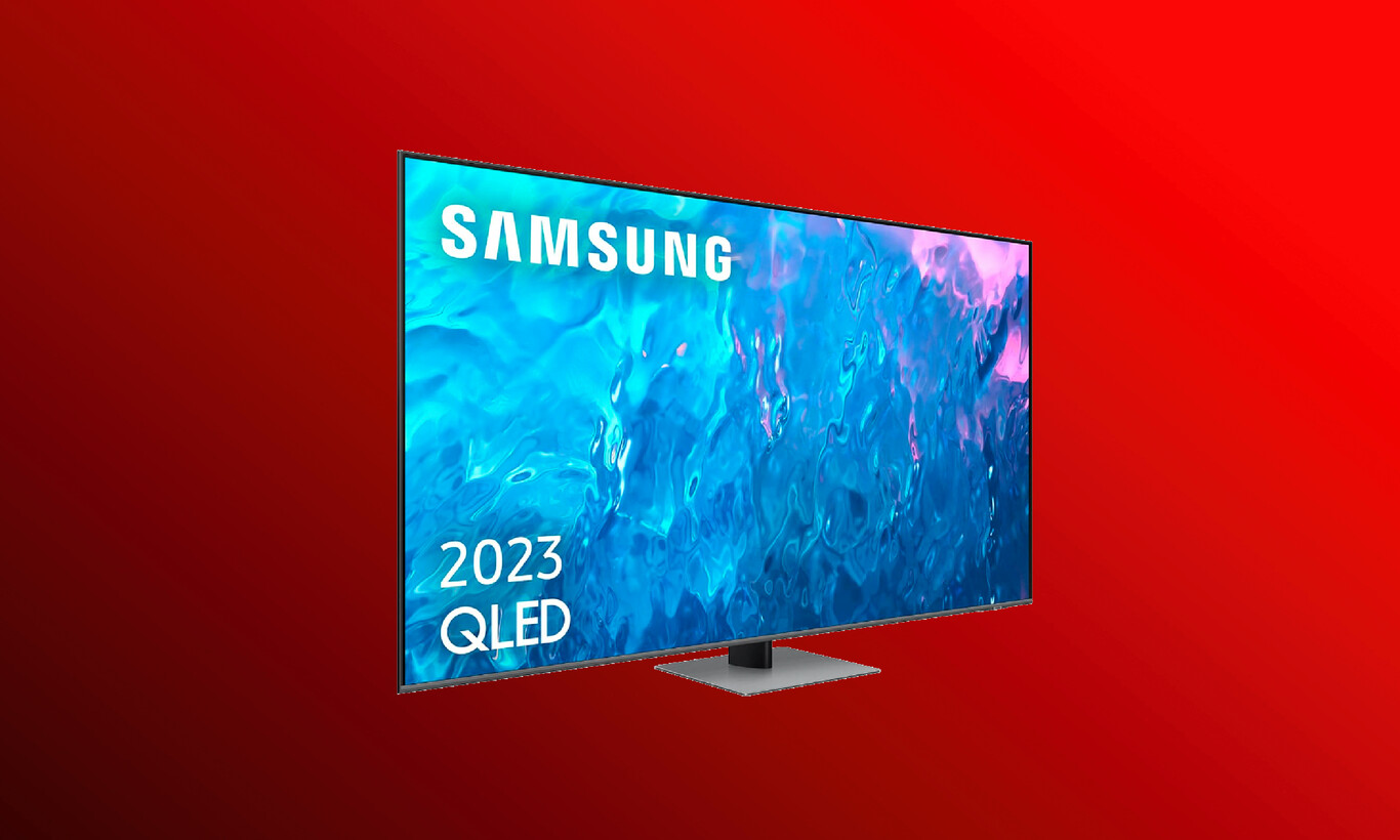 Esta oferta no durará: a precio de outlet esta Smart TV Samsung de 75 pulgadas