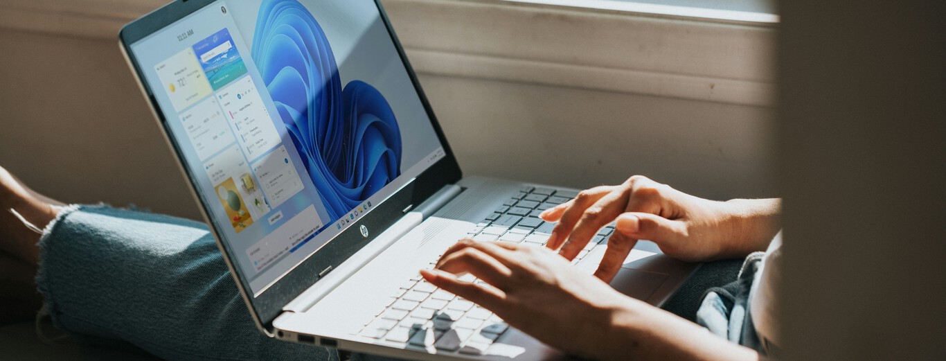 Esta mañana no podía conectarme a la WiFi con mi PC, con Windows 11. Tras probar varios trucos, Microsoft me lo solucionó fácilmente