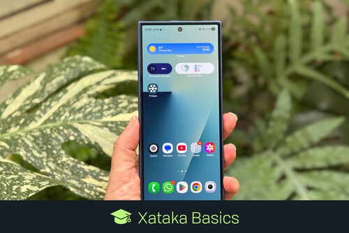 Todos los Samsung Galaxy que reciben One UI 8: esta es la lista de móviles de la empresa que tendrán