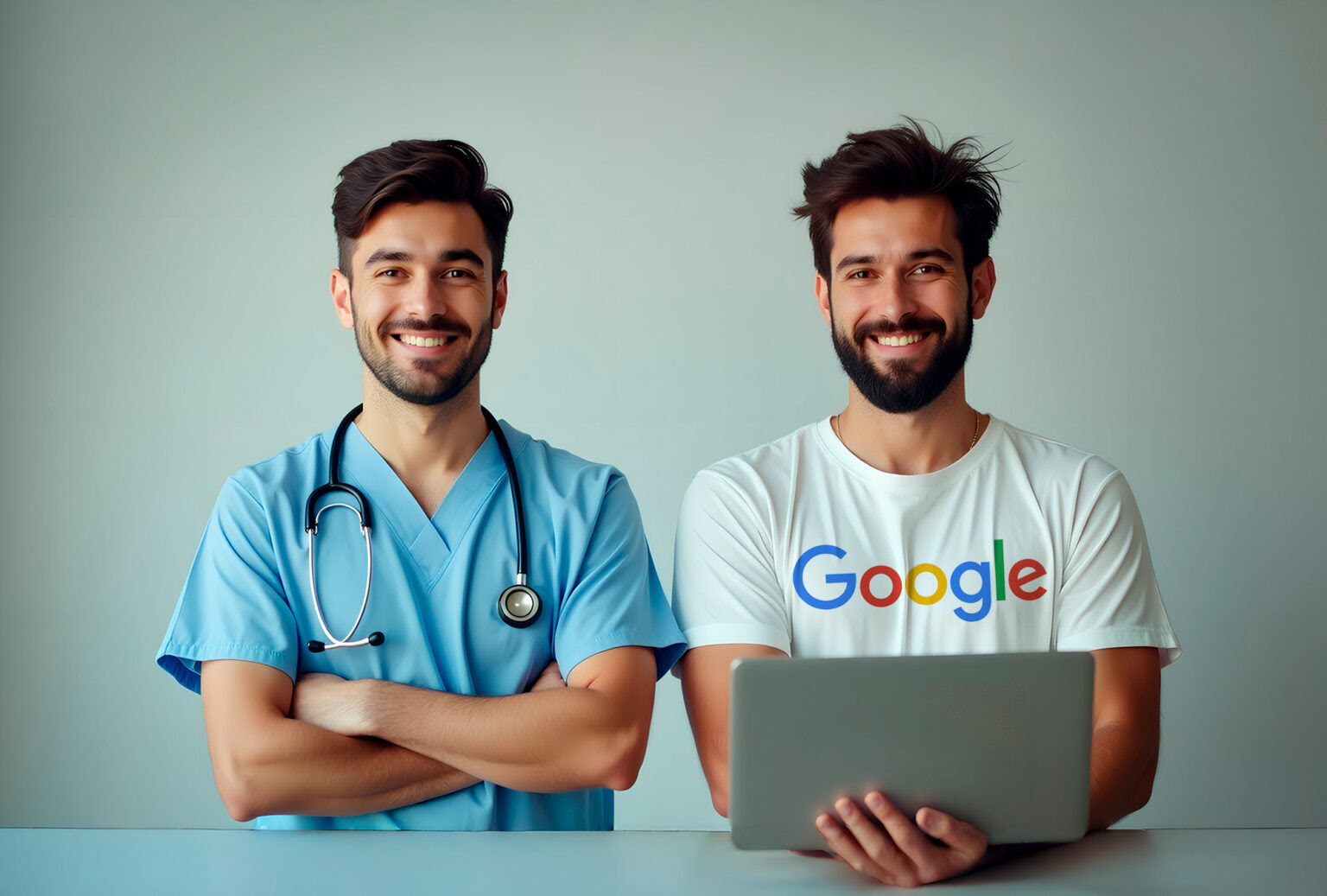 El nuevo ‘trabajo soñado’ de los jóvenes ya no es ser ingeniero en Google, es ser enfermero