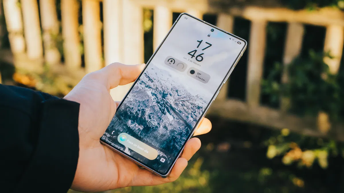 El mejor móvil Samsung, tuyo por 280 euros menos: Snapdragon 8 Elite, cámara de 200 MP y 7 años de soporte
