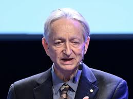 Geoffrey Hinton, ‘padrino’ de la IA: «Solo hay una forma de que la humanidad sobreviva a la AGI»