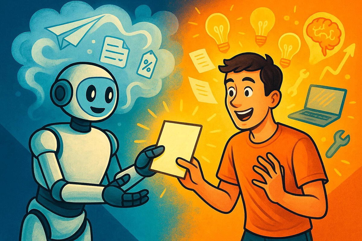 Mis 7 prompts imprescindibles para ChatGPT: así uso la IA desde el móvil como un pro