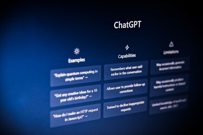 Pensábamos que ChatGPT se usaba sobre todo para trabajar. La propia OpenAI acaba de demostrar otra cosa