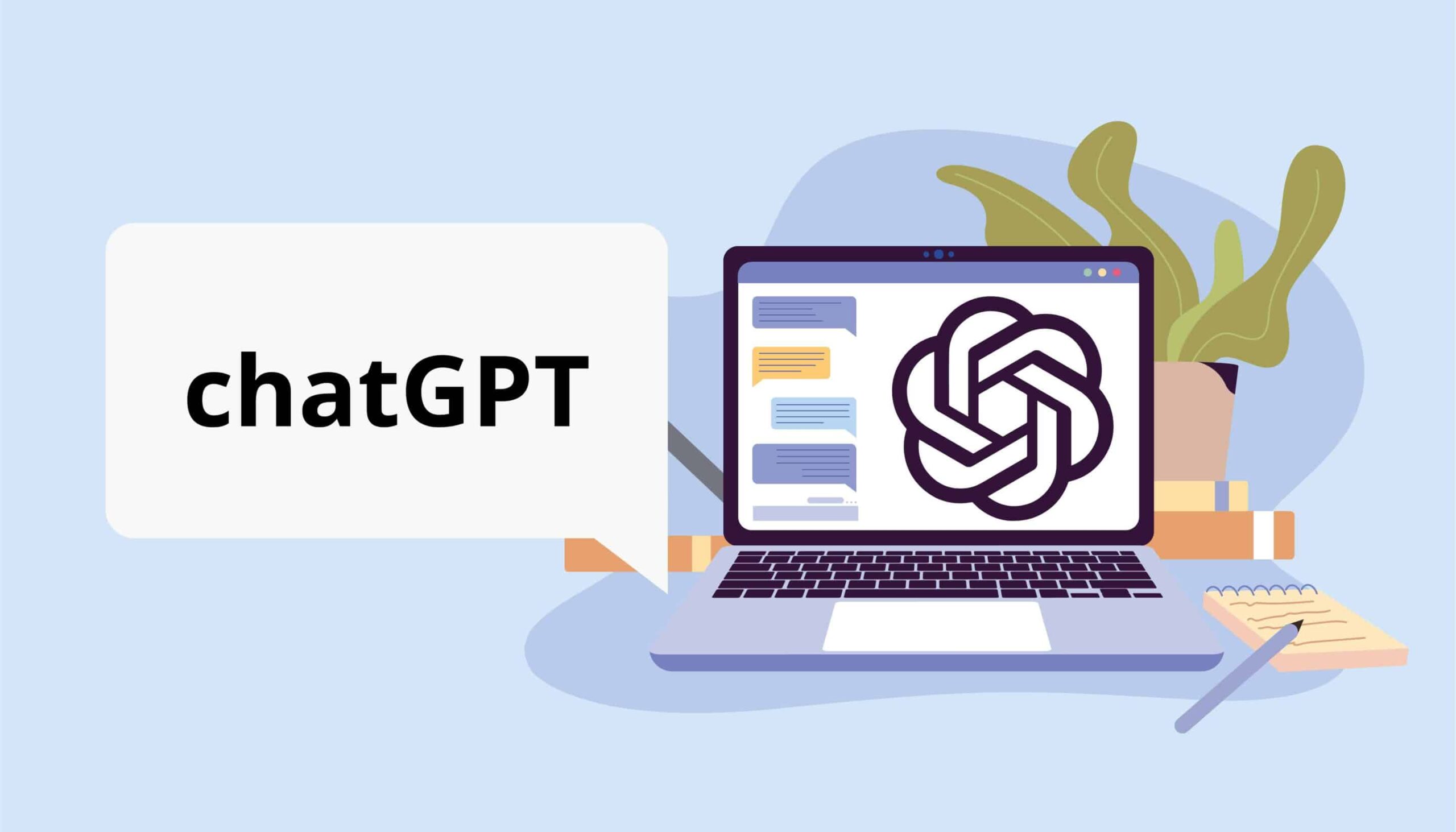 ChatGPT: qué es, cómo usarlo y qué puedes hacer con este chat de inteligencia artificial