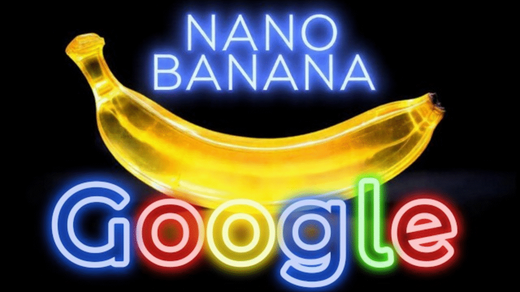 Así puedes usar gratis 'Nano Banana', la IA de Google para retocar fotos de la que todo el mundo habla