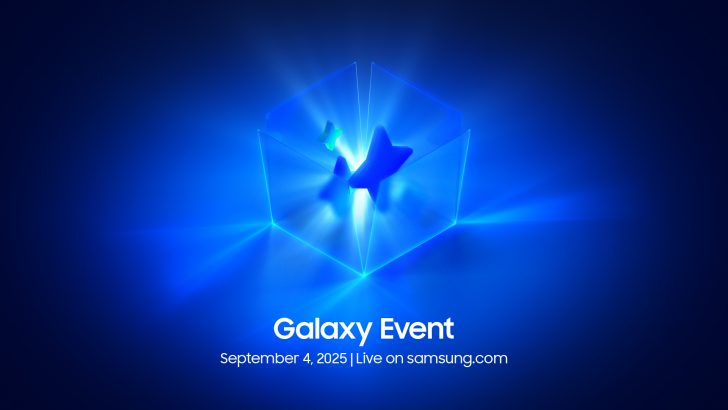 [Invitación] Evento Samsung Galaxy: Presentamos la experiencia Galaxy AI en nuestras últimas innovaciones
