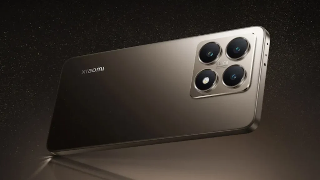 Xiaomi ha rebajado a la mitad su gama alta con cámara Leica: un titán de la fotografía que puedes tener a precio de gama media